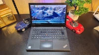 Lenovo thinkpad T470 