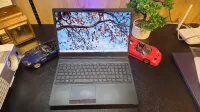 Dell precision 7560 