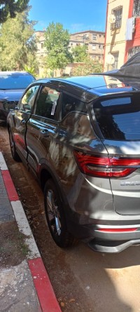 سيارات-geely-coolray-2026-super-max-الرويبة-الجزائر