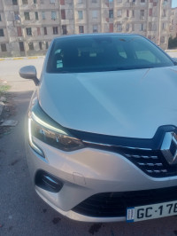 voitures-renault-clio-5-2021-intense-oued-athmania-mila-algerie