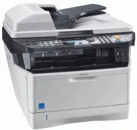 KYOCERA ECOSYS M2035dn imprimante multifonction