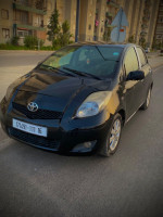 voitures-toyota-yaris-2011-algerie