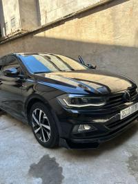 سيارات-volkswagen-polo-2018-beats-البليدة-الجزائر