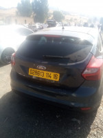 voitures-ford-focus-4-portes-2014-baba-hassen-alger-algerie