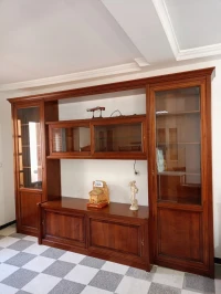 Bibliothèque 