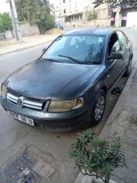 سيارات-volkswagen-passat-2000-براقي-الجزائر