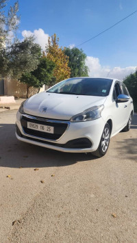 voitures-peugeot-208-2016-access-constantine-algerie