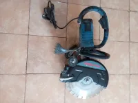 Découpeuse 