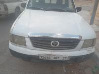 سيارات-mazda-b2500-2007-مستغانم-الجزائر