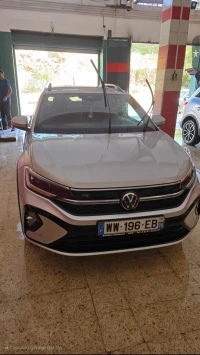 Volkswagen Taigo 2024 R-Line