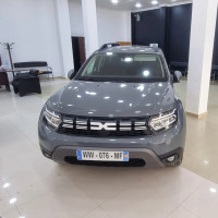 voitures-dacia-duster-2024-jurney-dar-el-beida-alger-algerie