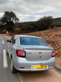 voitures-dacia-logan-2014-mansourah-tlemcen-algerie