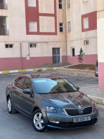 voitures-skoda-octavia-2018-ambition-tlemcen-algerie