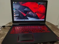 laptop gaming Lenovo legion y520