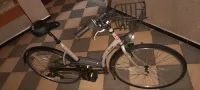 Velo btwin original 29 pouce