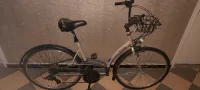 Velo btwin original 