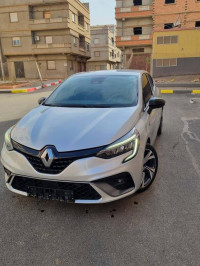 voitures-renault-clio-5-2022-rs-line-bir-el-djir-oran-algerie