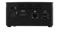 Gigabyte Mini-PC Barebone (BRIX)