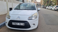 voitures-citroen-c3-2012-vitamine-kouba-alger-algerie