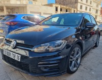 سيارات-volkswagen-golf-7-2018-r-line-القبة-الجزائر