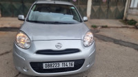 voitures-nissan-micra-2014-city-kouba-alger-algerie