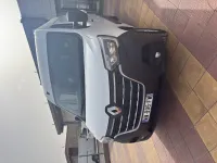 Renault Master 2025