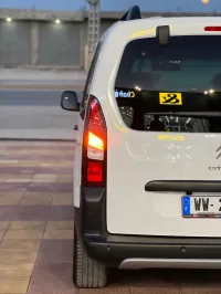 Citroen Berlingo Multispace 2018 
