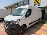 Renault Master 2025