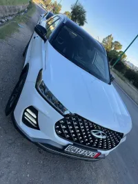 Chery Tiggo 7 Pro 2024 Comfort 