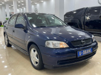 voitures-opel-astra-1999-tebessa-algerie