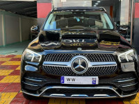 voitures-mercedes-gle-2023-300d-el-eulma-setif-algerie