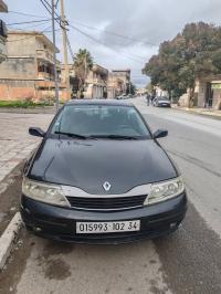 سيارات-renault-laguna-2-2002-برج-الغدير-بوعريريج-الجزائر