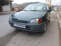 voitures-toyota-starlet-1999-bordj-ghedir-bou-arreridj-algerie