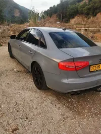 Audi A4 2017 S Line +