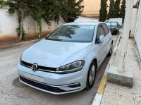سيارات-volkswagen-golf-7-2018-start-شراقة-الجزائر