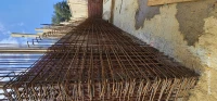 Travaux bâtiment beton arme