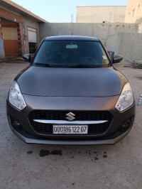 voitures-suzuki-swift-2022-biskra-algerie