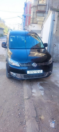 voitures-volkswagen-caddy-2012-mila-algerie