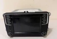 Réparation écran tactile autoradio Volkswagen - SEAT - AUDI garantie 12 mois 