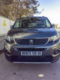 voitures-peugeot-partner-2020-rifter-allure-batna-algerie