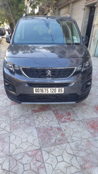 voitures-peugeot-partner-2020-rifter-allure-batna-algerie