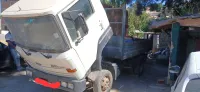 Nissan Eco t100 1999