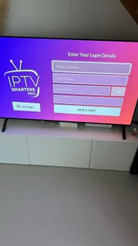 Abonnement IPTV promo