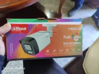 Camira dahua 4k