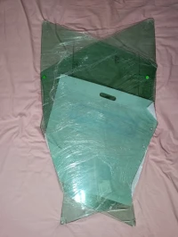 vitres av clio 4 d'origine RENAULT 