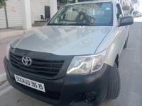 سيارات-toyota-hilux-2015-تيزي-وزو-الجزائر