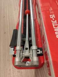 Coupe carreaux Rubi, carrelette 51cm 