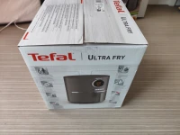 Friteuse Tefal Ultra Fry 4.2 L