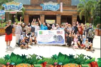 Voyage organisé malaysia 2025