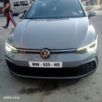 voitures-volkswagen-golf-8-2022-gtd-mostaganem-algerie